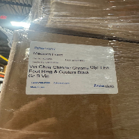 Fisherbrand Unused Vinyl Lab Stools - Quantity 6 image 1